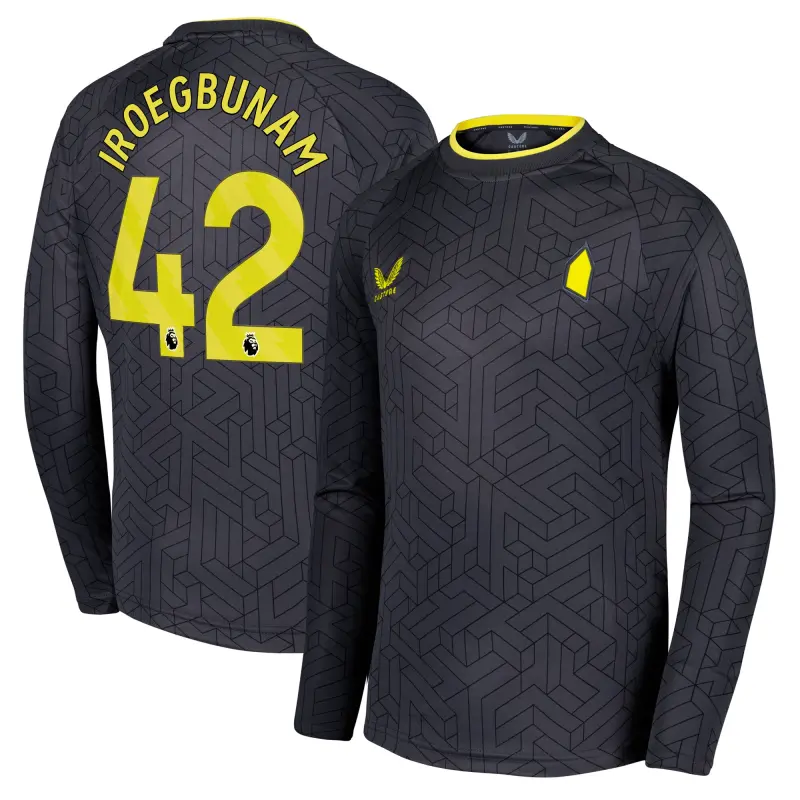 everton-castore-away-shirt-2024-25-kids-long-sleeve-with-iroegbunam-42-printing-202438918-42