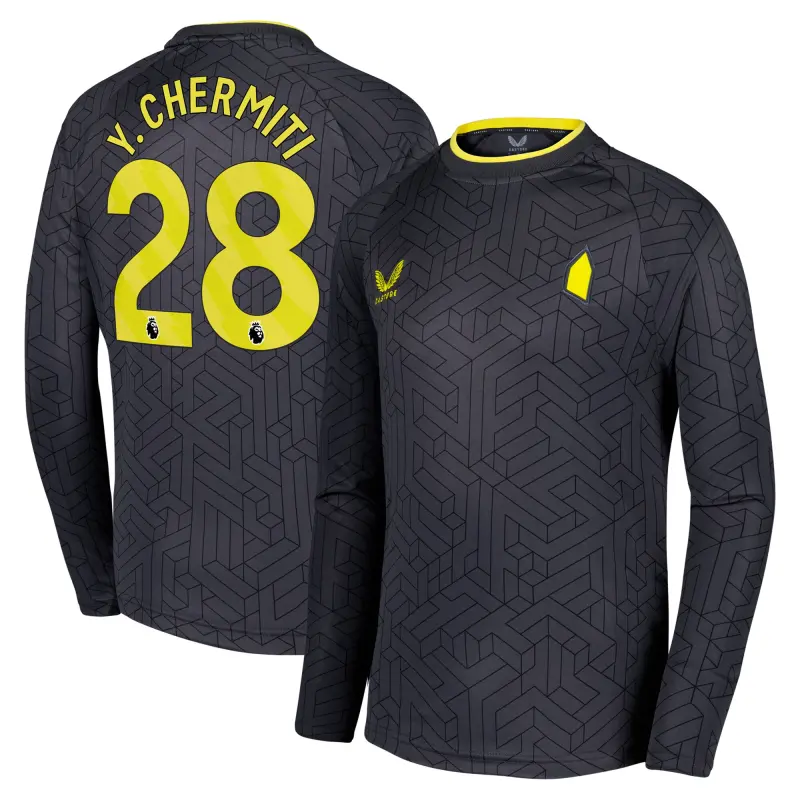 everton-castore-away-shirt-2024-25-kids-long-sleeve-with-y-chermiti-28-printing-202055249-28