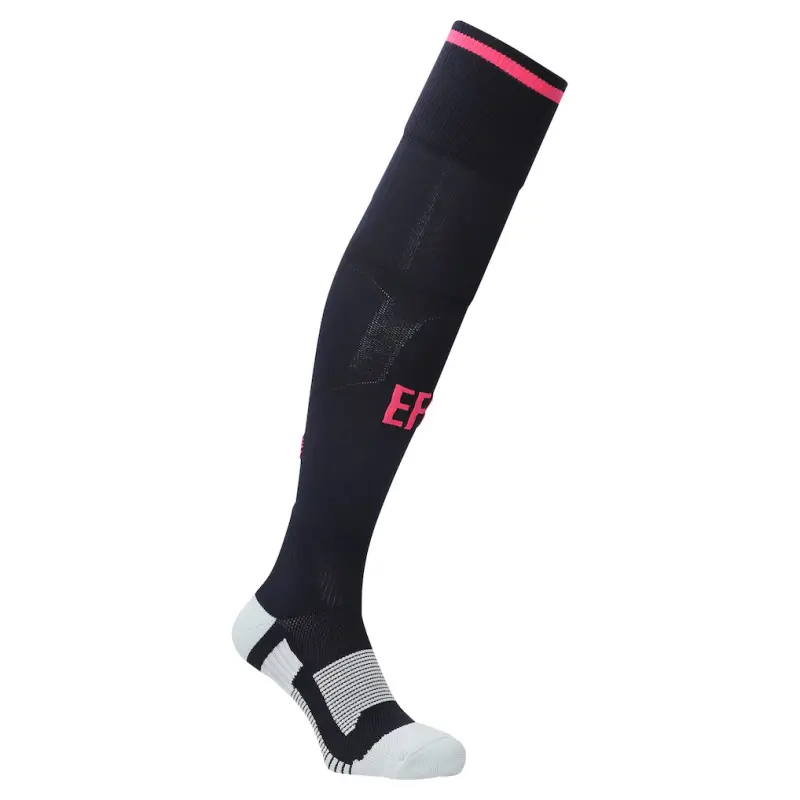 Everton Castore Fourth Socks 2025-26 - Kids-203459199