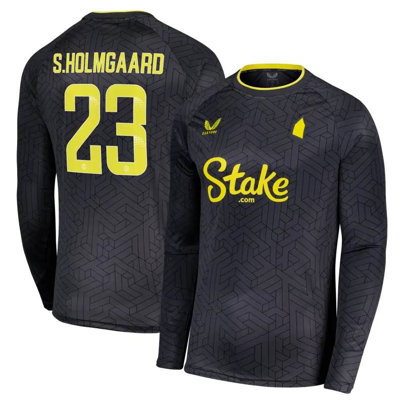 everton-wsl-castore-away-shirt-2024-25-long-sleeve-with-s-holmgaard-23-printing-202055404-23