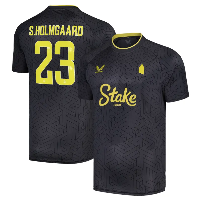 Everton Shirt everton-wsl-castore-away-shirt-2024-25-with-s-holmgaard-23-printing-202055383-23 - Home, Away and Retro Jerseys Everton Shirt everton-wsl-castore-away-shirt-2024-25-with-s-holmgaard-23-printing-202055383-23 - Home, Away and Retro Jerseys