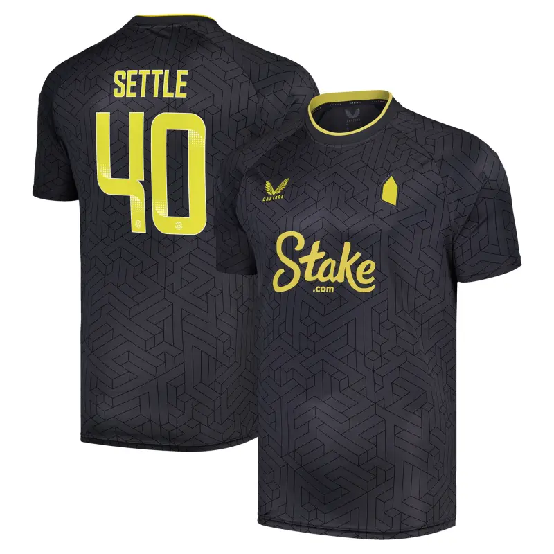 Everton Shirt everton-wsl-castore-away-shirt-2024-25-with-settle-40-printing-202055386-40 - Home, Away and Retro Jerseys