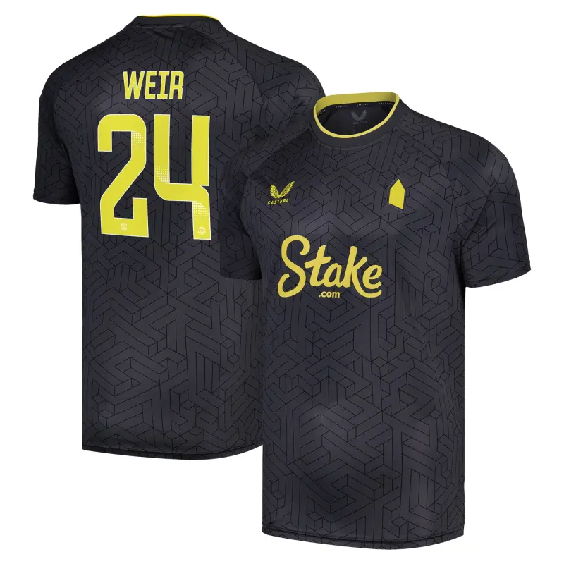 Everton Shirt everton-wsl-castore-away-shirt-2024-25-with-weir-24-printing-202055392-24 - Home, Away and Retro Jerseys Everton Shirt everton-wsl-castore-away-shirt-2024-25-with-weir-24-printing-202055392-24 - Home, Away and Retro Jerseys
