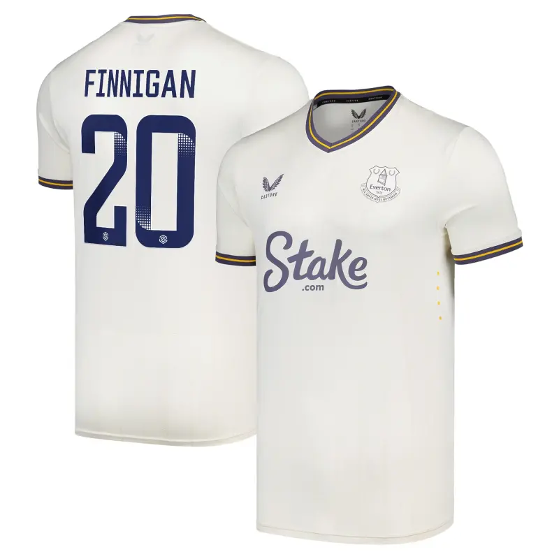 Everton Shirt everton-wsl-castore-third-pro-shirt-2024-25-with-finnigan-20-printing-202157024-20 - Home, Away and Retro Jerseys
