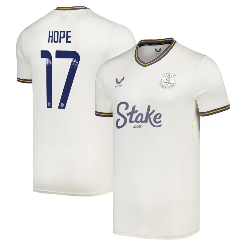 Everton Shirt everton-wsl-castore-third-pro-shirt-2024-25-with-hope-17-printing-202157011-17 - Home, Away and Retro Jerseys