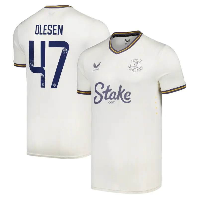 Everton Shirt everton-wsl-castore-third-pro-shirt-2024-25-with-olesen-47-printing-202157020-47 - Home, Away and Retro Jerseys Everton Shirt everton-wsl-castore-third-pro-shirt-2024-25-with-olesen-47-printing-202157020-47 - Home, Away and Retro Jerseys
