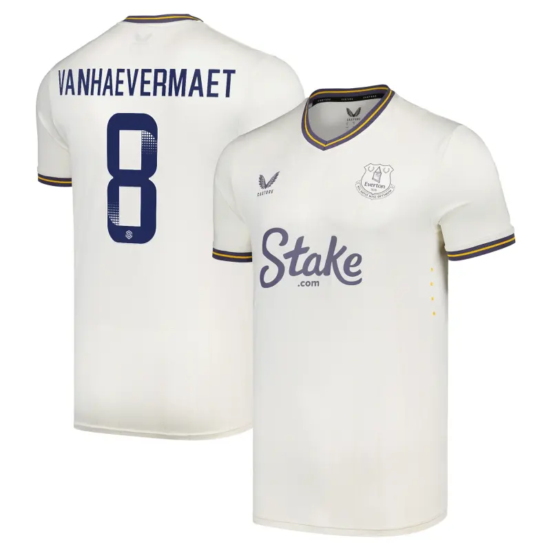 Everton Shirt everton-wsl-castore-third-pro-shirt-2024-25-with-vanhaevermaet-8-printing-202157014-08 - Home, Away and Retro Jerseys Everton Shirt everton-wsl-castore-third-pro-shirt-2024-25-with-vanhaevermaet-8-printing-202157014-08 - Home, Away and Retro Jerseys