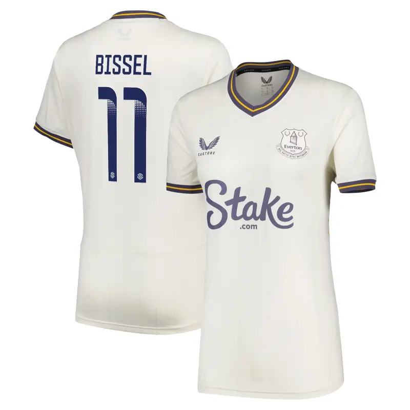 Everton Shirt everton-wsl-castore-third-pro-shirt-2024-25-womens-with-bissell-11-printing-202157152-11 - Home, Away and Retro Jerseys Everton Shirt everton-wsl-castore-third-pro-shirt-2024-25-womens-with-bissell-11-printing-202157152-11 - Home, Away and Retro Jerseys