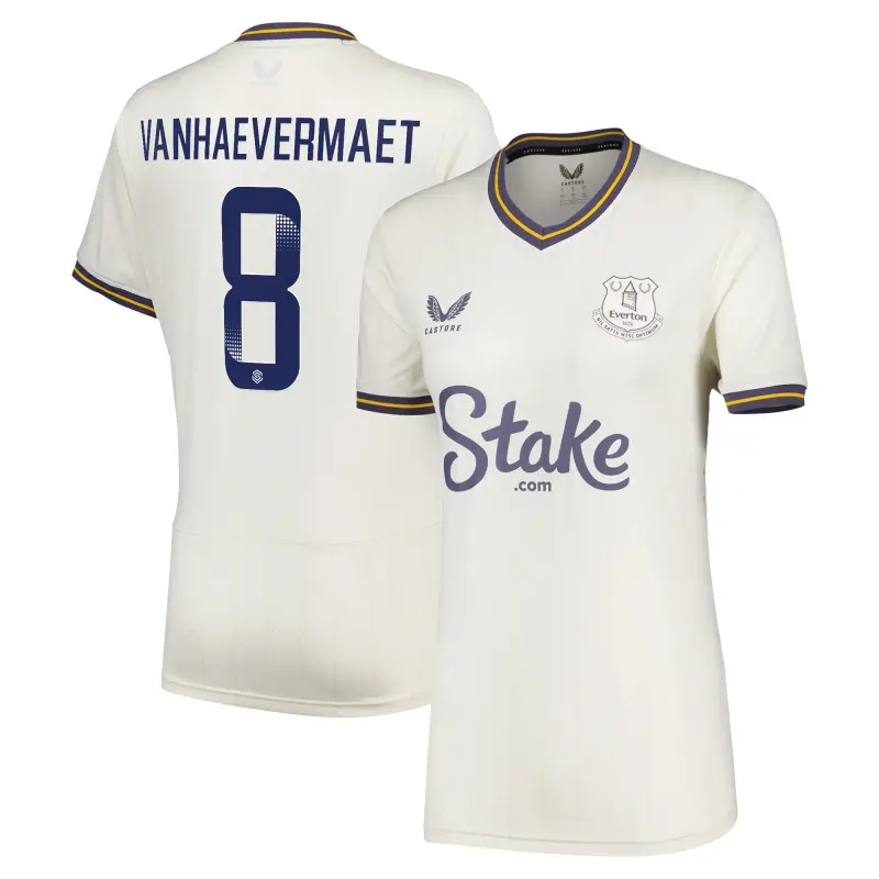 Everton Shirt everton-wsl-castore-third-pro-shirt-2024-25-womens-with-vanhaevermaet-8-printing-202157141-08 - Home, Away and Retro Jerseys Everton Shirt everton-wsl-castore-third-pro-shirt-2024-25-womens-with-vanhaevermaet-8-printing-202157141-08 - Home, Away and Retro Jerseys