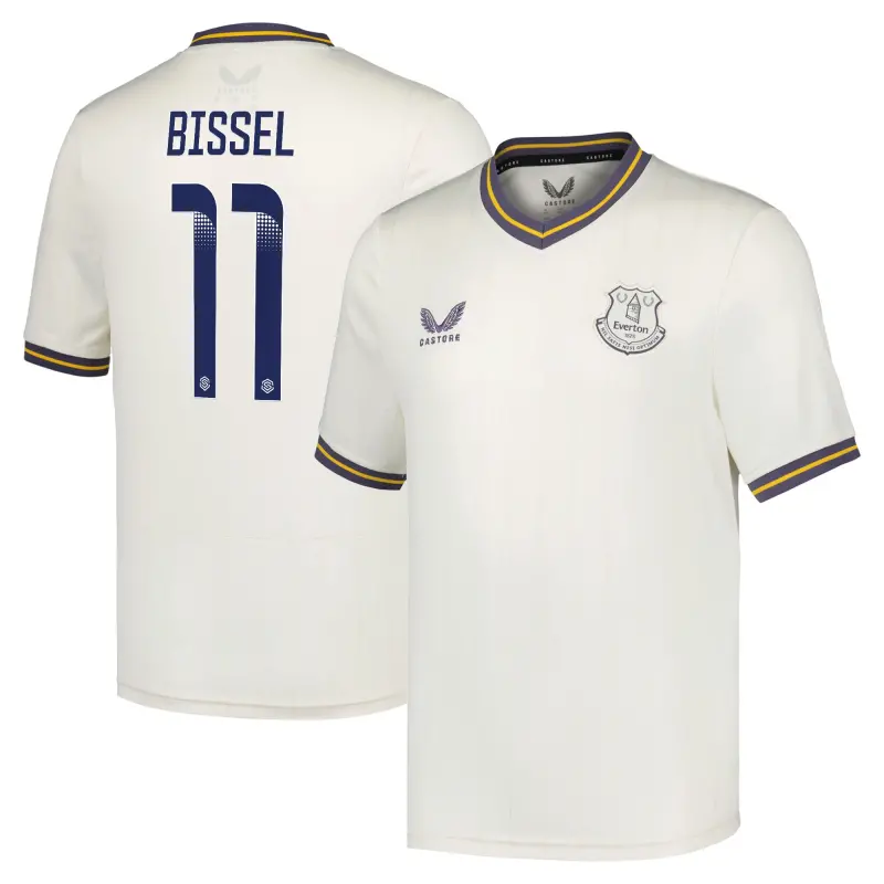 Everton Shirt everton-wsl-castore-third-shirt-2024-25-kids-with-bissell-11-printing-202157104-11 - Home, Away and Retro Jerseys Everton Shirt everton-wsl-castore-third-shirt-2024-25-kids-with-bissell-11-printing-202157104-11 - Home, Away and Retro Jerseys