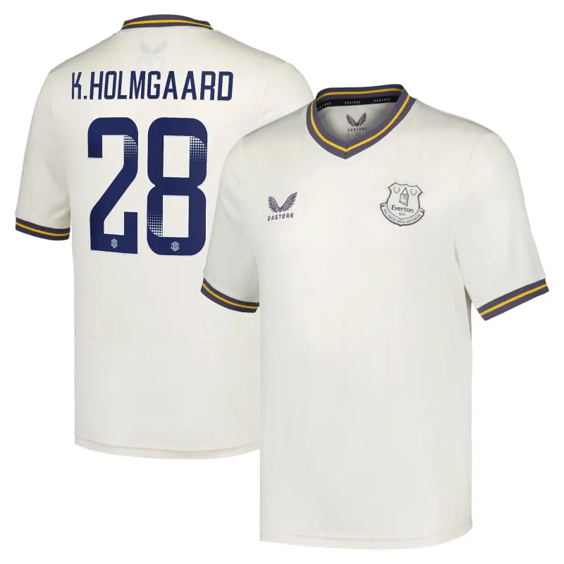 Everton Shirt everton-wsl-castore-third-shirt-2024-25-kids-with-k-holmgaard-28-printing-202157111-28 - Home, Away and Retro Jerseys Everton Shirt everton-wsl-castore-third-shirt-2024-25-kids-with-k-holmgaard-28-printing-202157111-28 - Home, Away and Retro Jerseys