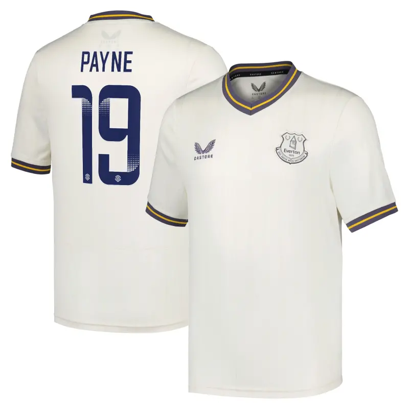 Everton Shirt everton-wsl-castore-third-shirt-2024-25-kids-with-payne-19-printing-202157103-19 - Home, Away and Retro Jerseys Everton Shirt everton-wsl-castore-third-shirt-2024-25-kids-with-payne-19-printing-202157103-19 - Home, Away and Retro Jerseys
