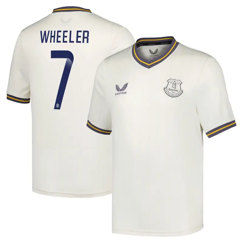 Everton Shirt everton-wsl-castore-third-shirt-2024-25-kids-with-wheeler-7-printing-202157100-07 - Home, Away and Retro Jerseys