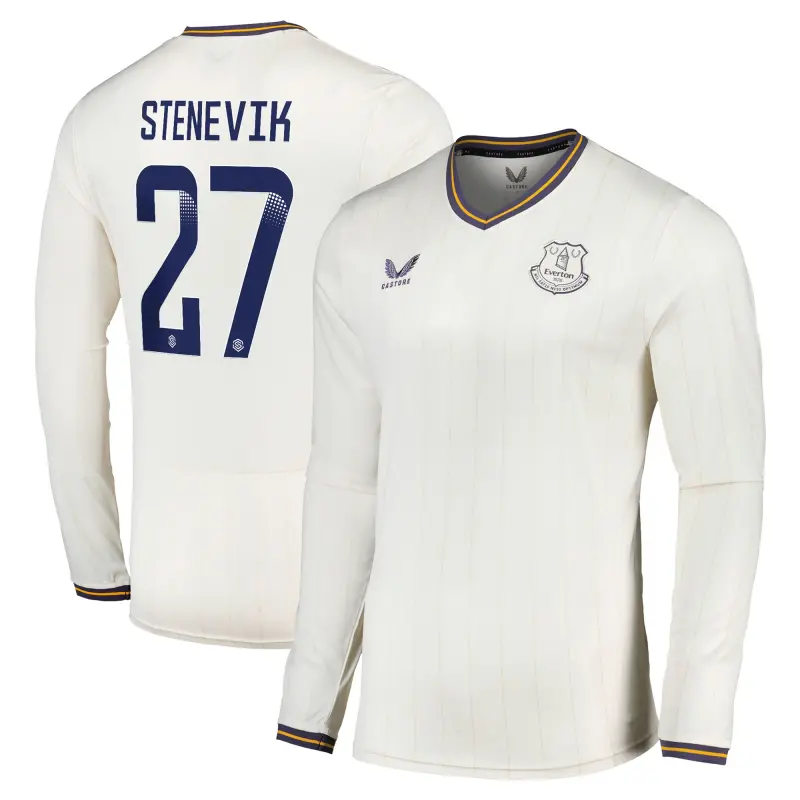 Everton Shirt everton-wsl-castore-third-shirt-2024-25-long-sleeve-kids-with-stenevik-27-printi-202157125-27 - Home, Away and Retro Jerseys Everton Shirt everton-wsl-castore-third-shirt-2024-25-long-sleeve-kids-with-stenevik-27-printi-202157125-27 - Home, Away and Retro Jerseys