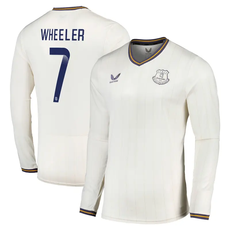 Everton Shirt everton-wsl-castore-third-shirt-2024-25-long-sleeve-kids-with-wheeler-7-printing-202157119-07 - Home, Away and Retro Jerseys