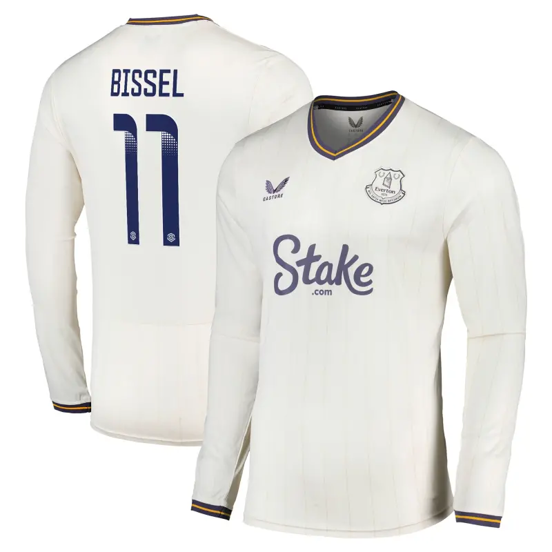 Everton Shirt everton-wsl-castore-third-shirt-2024-25-long-sleeve-with-bissell-11-printing-202157090-11 - Home, Away and Retro Jerseys Everton Shirt everton-wsl-castore-third-shirt-2024-25-long-sleeve-with-bissell-11-printing-202157090-11 - Home, Away and Retro Jerseys