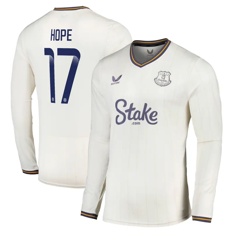 Everton Shirt everton-wsl-castore-third-shirt-2024-25-long-sleeve-with-hope-17-printing-202157094-17 - Home, Away and Retro Jerseys Everton Shirt everton-wsl-castore-third-shirt-2024-25-long-sleeve-with-hope-17-printing-202157094-17 - Home, Away and Retro Jerseys