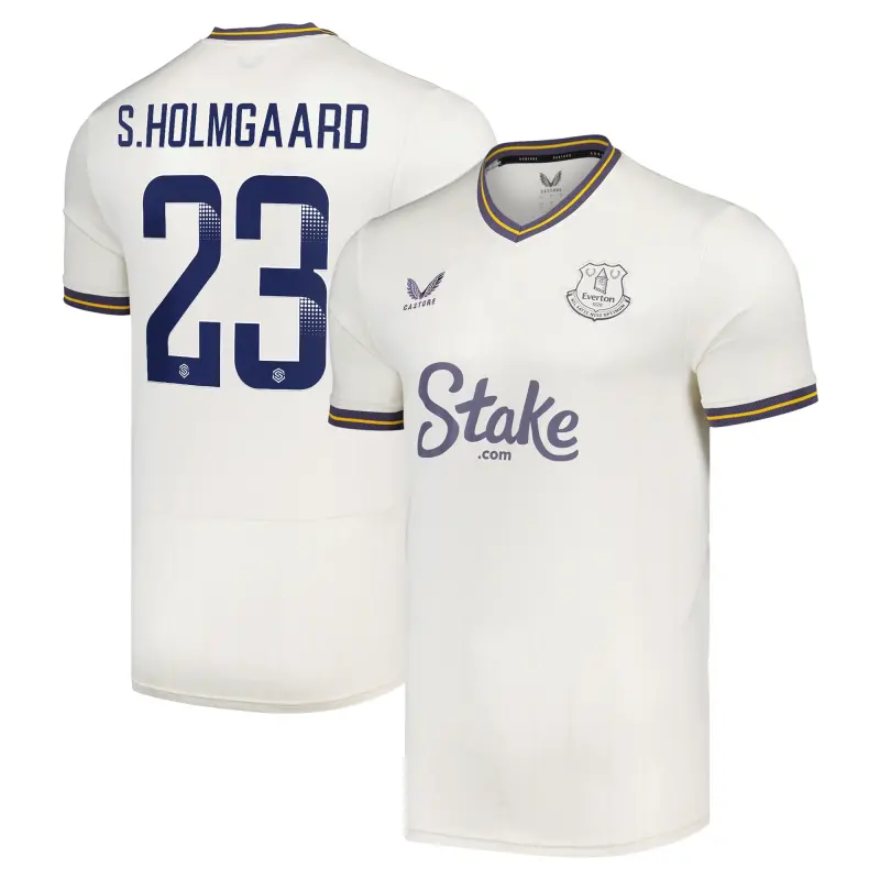 Everton Shirt everton-wsl-castore-third-shirt-2024-25-with-s-holmgaard-23-printing-202157038-23 - Home, Away and Retro Jerseys Everton Shirt everton-wsl-castore-third-shirt-2024-25-with-s-holmgaard-23-printing-202157038-23 - Home, Away and Retro Jerseys