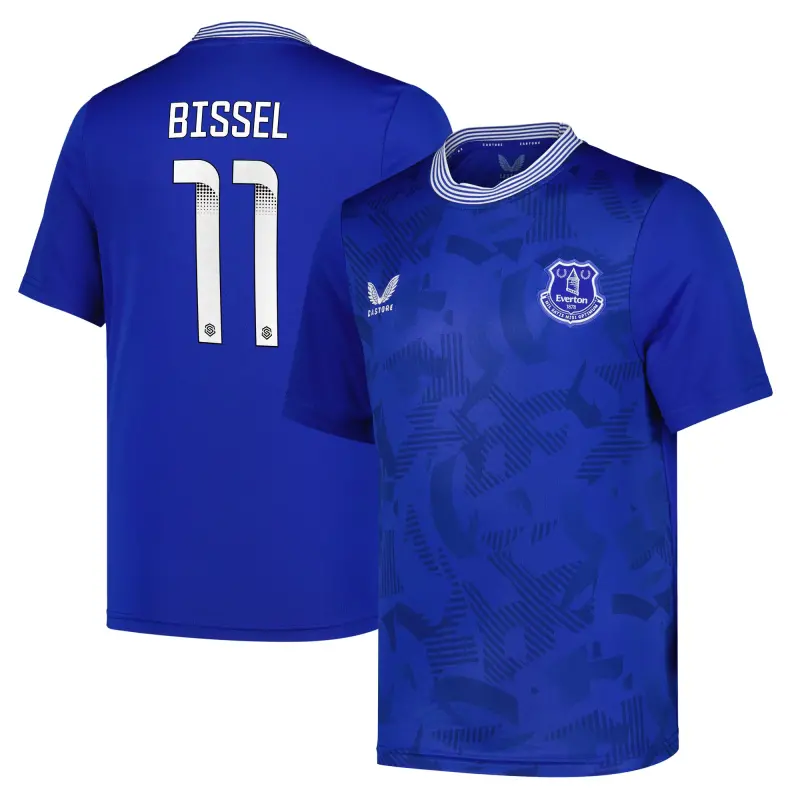 Everton Shirt everton-wsl-home-replica-shirt-2024-25-kids-with-bissell-11-printing-201963439-11 - Home, Away and Retro Jerseys