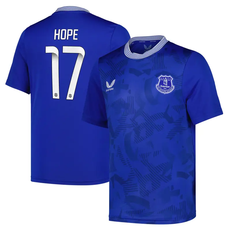 Everton Shirt everton-wsl-home-replica-shirt-2024-25-kids-with-hope-17-printing-201963486-17 - Home, Away and Retro Jerseys
