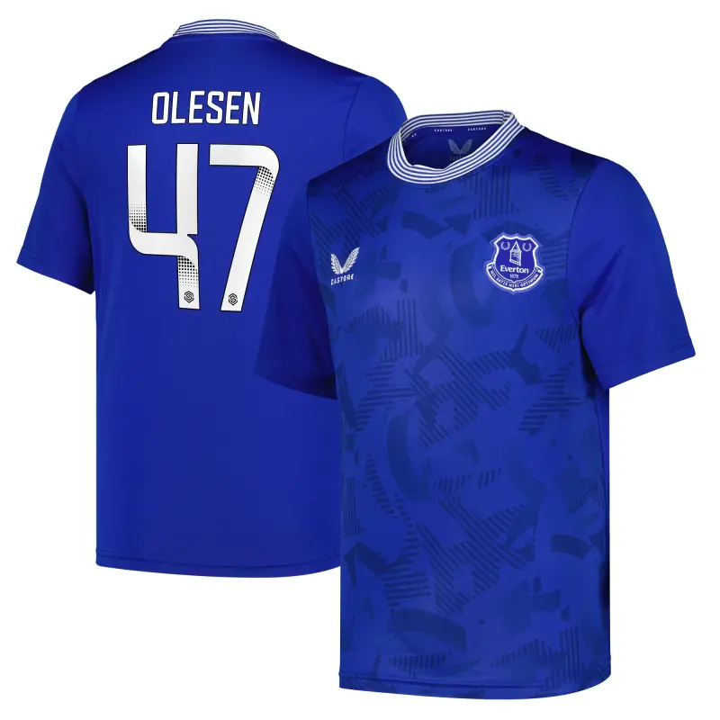 Everton Shirt everton-wsl-home-replica-shirt-2024-25-kids-with-olesen-47-printing-201963449-47 - Home, Away and Retro Jerseys Everton Shirt everton-wsl-home-replica-shirt-2024-25-kids-with-olesen-47-printing-201963449-47 - Home, Away and Retro Jerseys