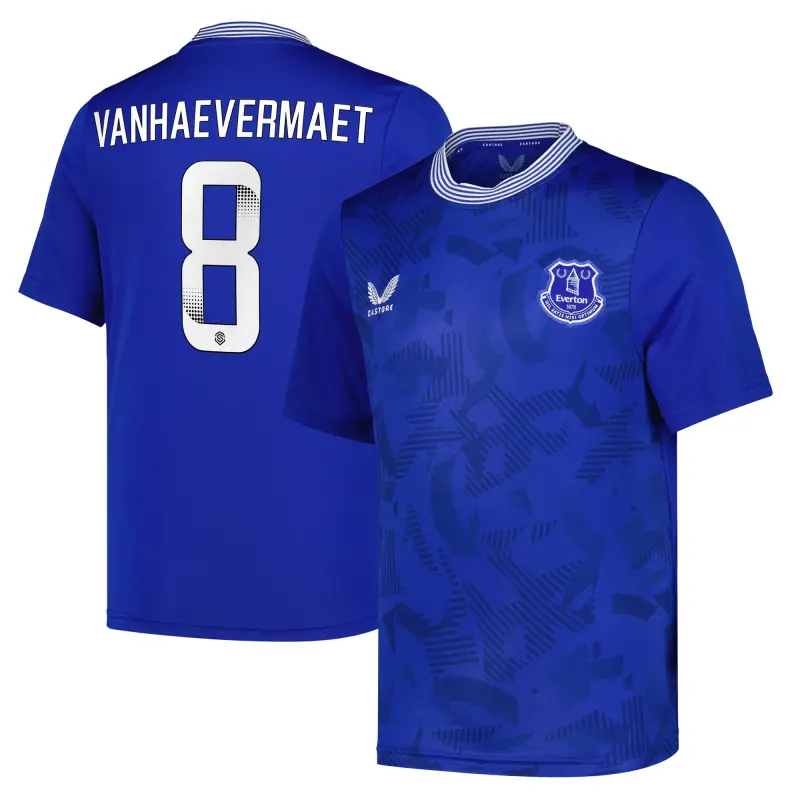 Everton Shirt everton-wsl-home-replica-shirt-2024-25-kids-with-vanhaevermaet-8-printing-201963477-08 - Home, Away and Retro Jerseys Everton Shirt everton-wsl-home-replica-shirt-2024-25-kids-with-vanhaevermaet-8-printing-201963477-08 - Home, Away and Retro Jerseys
