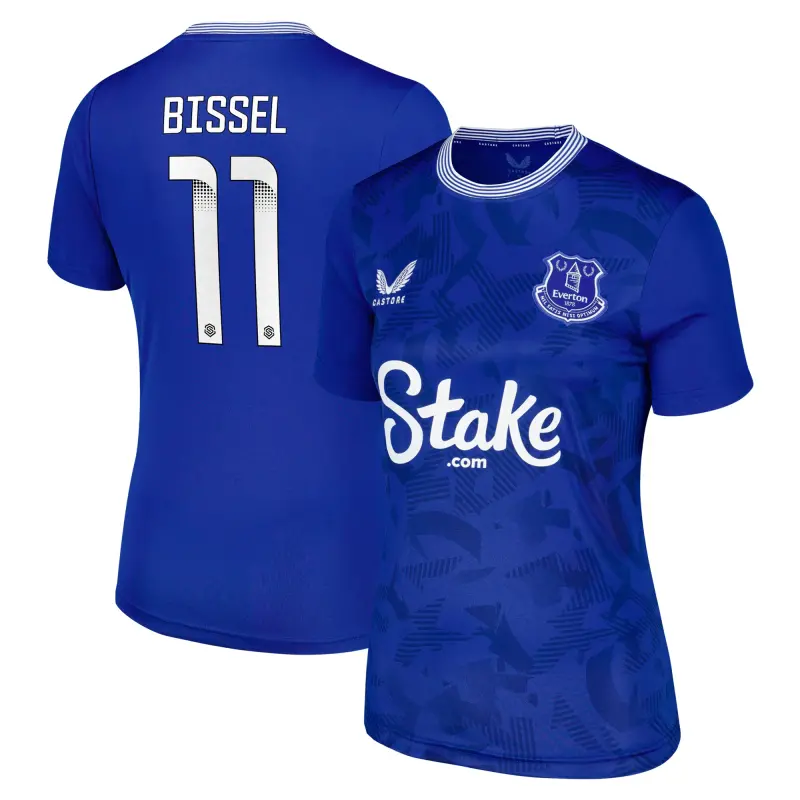 Everton Shirt everton-wsl-home-replica-shirt-2024-25-womens-with-bissell-11-printing-201963481-11 - Home, Away and Retro Jerseys