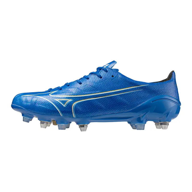 Everton Shirt mizuno-mizuno-alpha-japan-mix-laser-bluewhitegold-p1gc246027 - Home, Away and Retro Jerseys