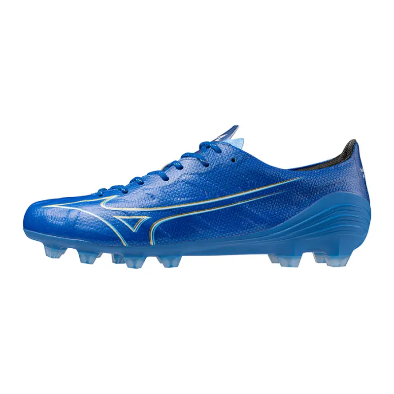Everton Shirt mizuno-mizuno-alpha-pro-laser-bluewhitegold-p1ga246427 - Home, Away and Retro Jerseys