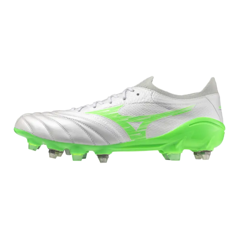 Everton Shirt mizuno-morelia-neo-iv-beta-elite-mix-whiteneon-greencool-gray-3-c-p1gc254237 - Home, Away and Retro Jerseys