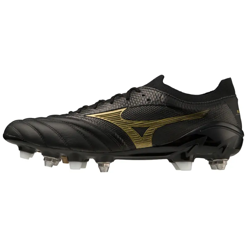 Everton Shirt mizuno-morelia-neo-iv-beta-japan-mix-blackgoldblack-p1gc234050 - Home, Away and Retro Jerseys