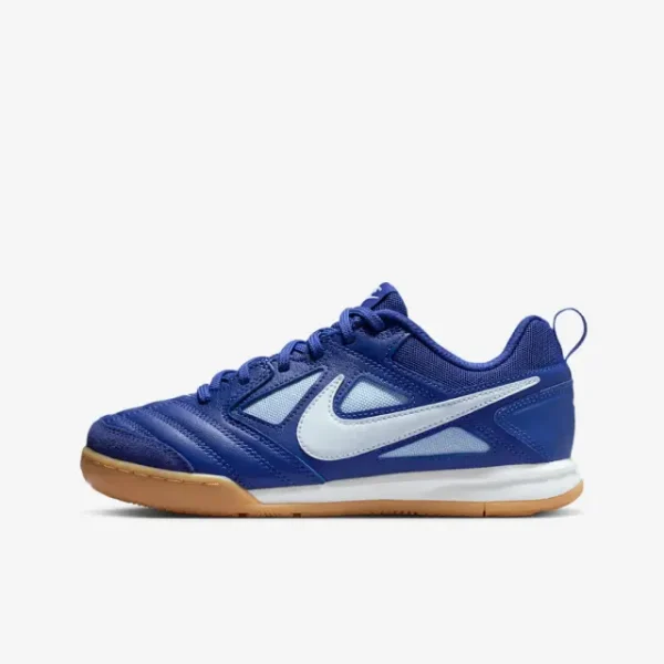 Everton Shirt nike-gato-gs-deep-night-gum-hv9596-500 - Home, Away and Retro Jerseys