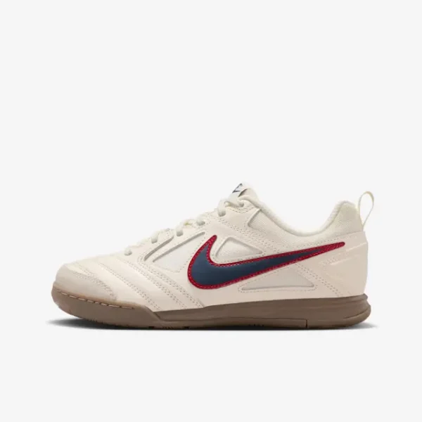 Everton Shirt nike-gato-pale-ivory-university-red-thunder-blue-gs-hv9596-103 - Home, Away and Retro Jerseys