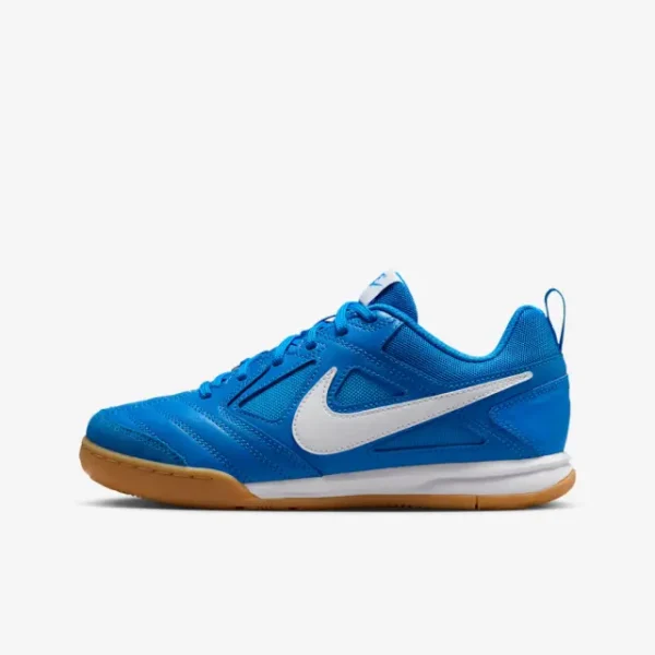 Everton Shirt nike-gato-photo-blue-gum-yellow-white-gs-hv9596-400 - Home, Away and Retro Jerseys