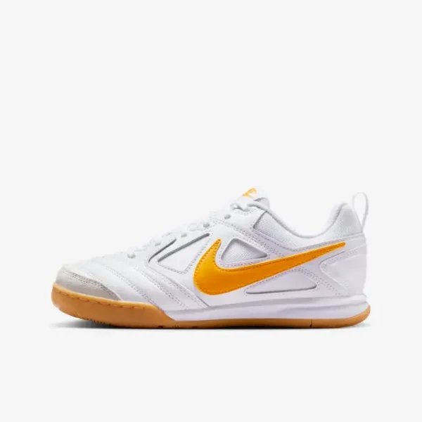 Everton Shirt nike-gato-white-gum-yellow-university-gold-gs-hv9596-100 - Home, Away and Retro Jerseys