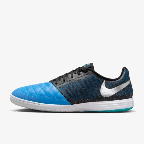 Everton Shirt nike-lunargato-ii-black-neptune-blue-580456-014 - Home, Away and Retro Jerseys