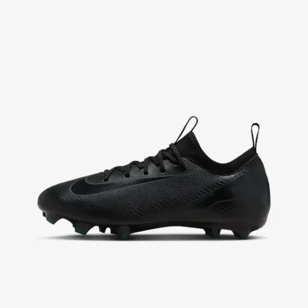 Everton Shirt nike-mercurial-vapor-16-academy-mg-black-deep-jungle-gs-fq8392-002 - Home, Away and Retro Jerseys