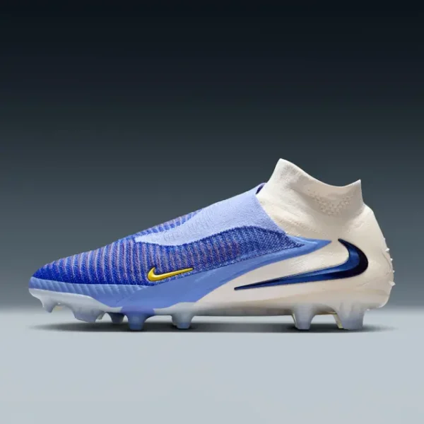 Everton Shirt nike-phantom-6-high-elite-fg-fear-nothing-pack-hq2328-400 - Home, Away and Retro Jerseys