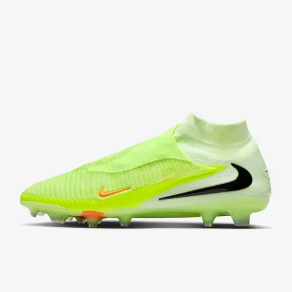 Everton Shirt nike-phantom-6-high-elite-fg-hyper-crimson-limelight-hj2147-800 - Home, Away and Retro Jerseys