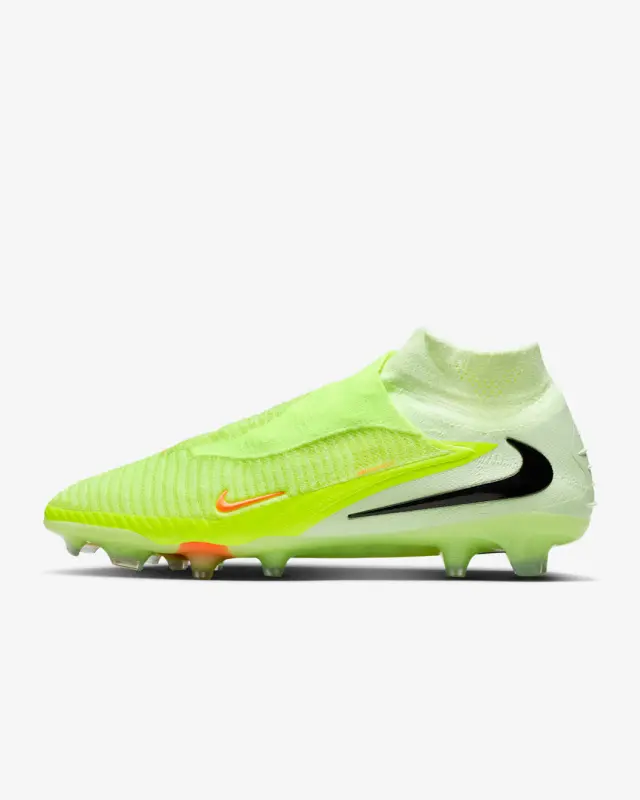 Everton Shirt nike-phantom-6-high-elite-fg-hyper-crimson-limelight-hj2147-800 - Home, Away and Retro Jerseys