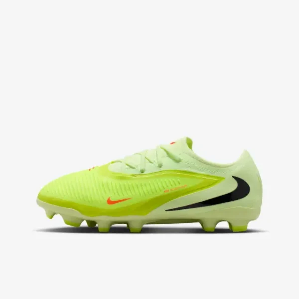 Everton Shirt nike-phantom-6-low-pro-mg-limelight-hyper-crimson-gs-hm9204-800 - Home, Away and Retro Jerseys
