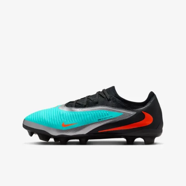 Everton Shirt nike-phantom-6-pro-le-mg-chrome-black-gs-ii6280-001 - Home, Away and Retro Jerseys