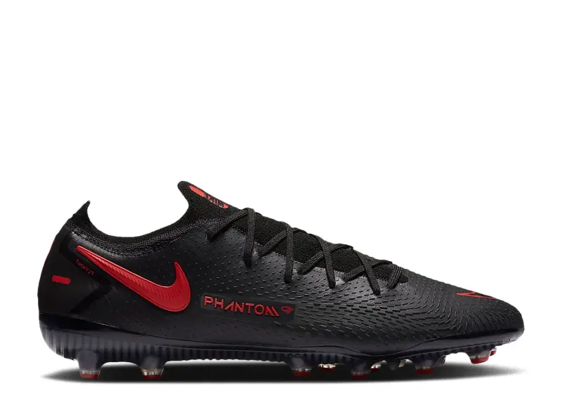 Everton Shirt nike-phantom-gt-elite-ag-pro-black-chile-red-ck8438-060 - Home, Away and Retro Jerseys
