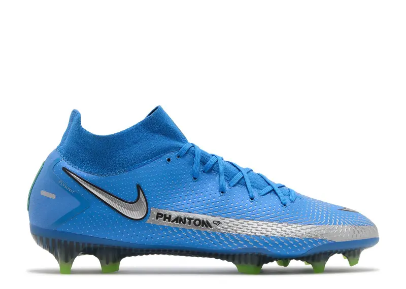 Everton Shirt nike-phantom-gt-elite-df-fg-photo-blue-metallic-silver-cw6589-401 - Home, Away and Retro Jerseys