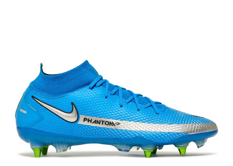Everton Shirt nike-phantom-gt-elite-df-sg-photo-blue-metallic-silver-cw6591-401 - Home, Away and Retro Jerseys