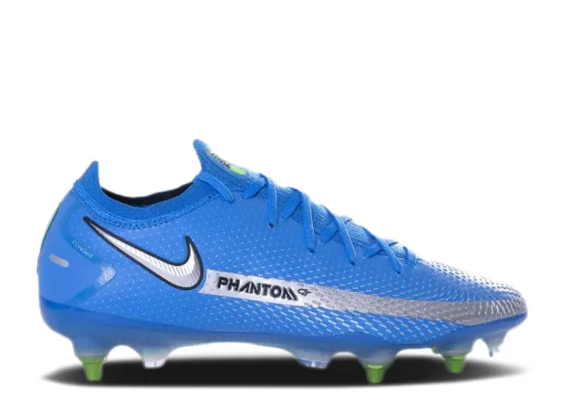 Everton Shirt nike-phantom-gt-elite-sg-pro-ac-photo-blue-metallic-silver-ck8443-401 - Home, Away and Retro Jerseys