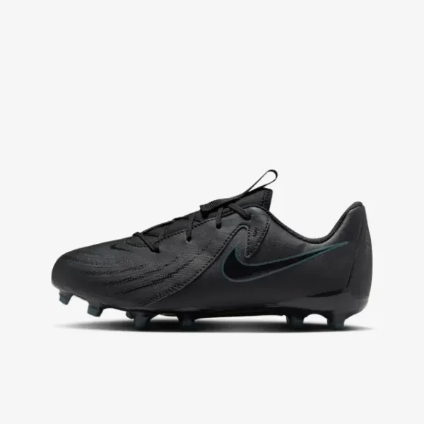 Everton Shirt nike-phantom-gx-2-academy-mg-black-deep-jungle-gs-fd6722-002 - Home, Away and Retro Jerseys