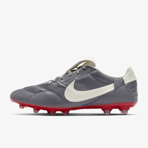 Everton Shirt nike-premier-3-fg-light-graphite-varsity-red-hm0265-003 - Home, Away and Retro Jerseys