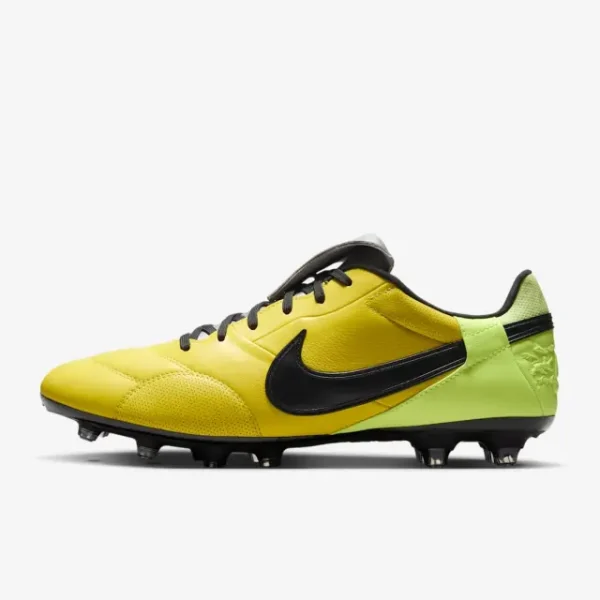 Everton Shirt nike-premier-3-volt-ice-vibrant-yellow-hm0265-700 - Home, Away and Retro Jerseys