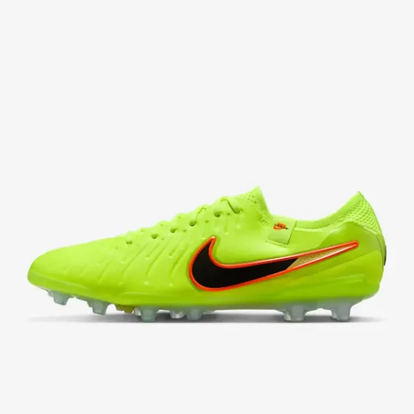 Everton Shirt nike-tiempo-legend-10-elite-ag-pro-volt-black-dv4330-701 - Home, Away and Retro Jerseys